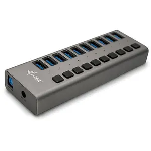 i-tec USB 3.0 Charging HUB 10 port günstig