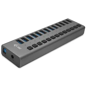 i-tec USB 3.0 Charging HUB 13 port