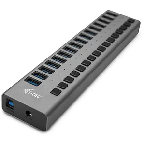 i-tec USB 3.0 Charging HUB 16 port günstig