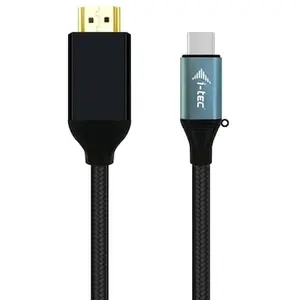 i-tec USB-C HDMI Kable Adapter 4K / 60 Hz 150cm günstig