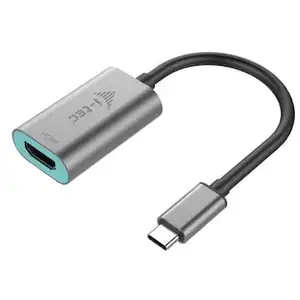 i-tec USB-C Metal HDMI Adapter 60Hz günstig