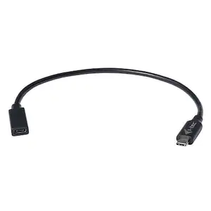 i-tec USB-C Extension Cable (30 cm)
