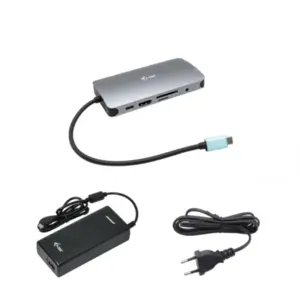 I-tec Hdmi/vga Dockingstation 100w