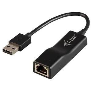 I-TEC i-tec Advance USB 2.0 Fast Ethernet Adapter günstig