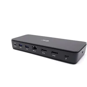 I-TEC Thunderbolt4 Docking Station Gen3 mit Power Delivery 92W günstig