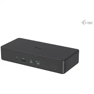 i-tec Professional Dual 4K Dockingstation 100 W günstig