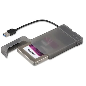 i-tec MySafe USB 3.0 Easy 2.5" External Case günstig