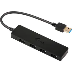 I-TEC USB-A Slim Passive Hub 4 Port günstig