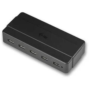 i-tec USB 3.0 Charging HUB 7 Port + Power Adapter
