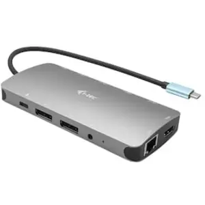 I-tec C31nanodockpropd Usb C Nano Dockingstation günstig
