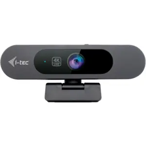 i-tec SOLOMON PRO 900 4K Webcam günstig