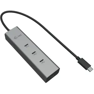 I-tec Usb-c 5-port Hub