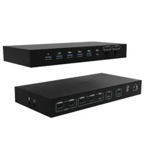 I-tec Kvm Pd Pro 92w 65w Dockingstation günstig