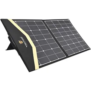 Viking, Solarpanel, solární panel L120 (120 W, 3 kg)