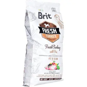 Brit 8595602530793, Adult, Truthahn, 12 kg
