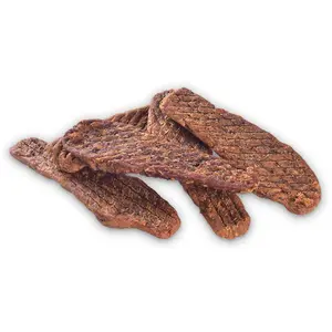 Brit Jerky Snack Hundefutter Mit Huhn 80 G