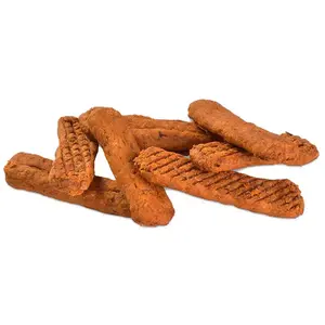 Brit Getrockneter Lachs Hunde-snack 80g