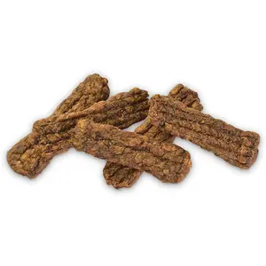 Brit Jerky Snack Lamm Hundefutter 80 G