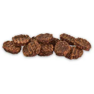 Brit Jerky Snack Fish 80 G Hundefutter