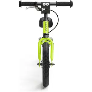 Gladiatorfit Laufrad "OneToo" Yedoo (12")