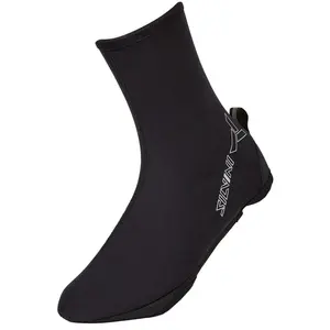 Schuhüberzieher Silvini Taro Schwarz 41/42 günstig