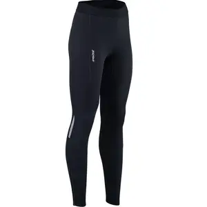 Skihose Damen Silvini Rubenza Schwarz S günstig