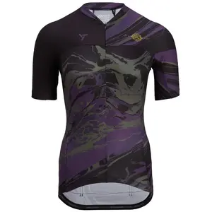 Trikot Damen Silvini Catirina Schwarz S günstig