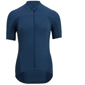 Trikot Damen Silvini Montella Blau L günstig
