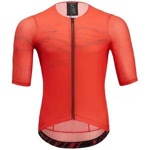 Silvini Legno Kurzarm-radtrikot XS günstig