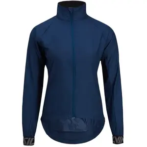 Regenjacke Frauen Silvini Monsana Blau M günstig