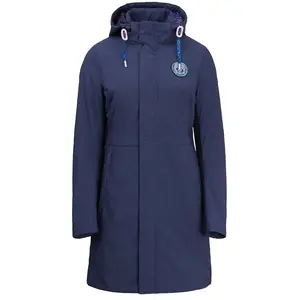 Damenmantel Silvini Montesa Blau M günstig