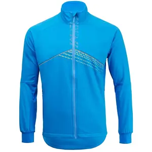 Skijacke Silvini Natisone Blau S günstig