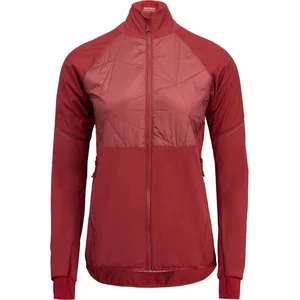Windjacke Damen Silvini Cortena Rot XL günstig
