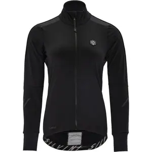 Jacke Silvini Ghisalla WJ2114   Damen schwarz-weiß größe XS 3223-WJ2114-08011 günstig
