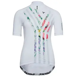 Trikot Damen Silvini Calnia Weiß L günstig