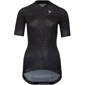 Trikot Damen Silvini Catirina Schwarz M günstig