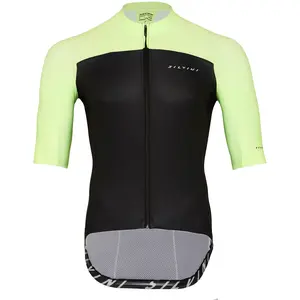 Trikot Silvini Stelvio Grün L günstig