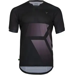 Trikot Silvini Gallo Schwarz XL günstig