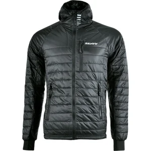 Jacke Silvini Rutor MJ1142 Herren schwarz größe S 3218-MJ1142-08002 günstig
