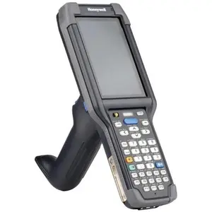 Honeywell CK65 4GB/32GB MEMORY NUMERIC-F (1D-Barcodes, 2D-Barcodes), Barcode Scanner, Schwarz günstig
