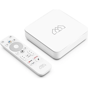 Homatics Homatics Box R Android TV Mediaplayer günstig