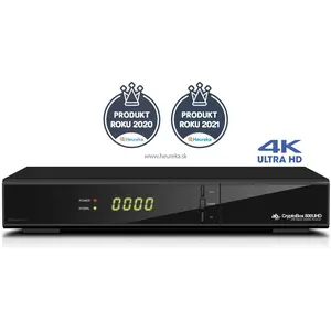 AB-COM AB Com AB Cryptobox 800 Digitaler Satellitenreceiver und Mediap... günstig