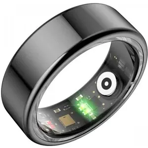 Carneo HODFU2111 (11, Black, Titanium), Smart Ring, Schwarz, Grau günstig