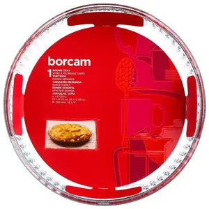 5 Five Runder Pflanzenbrunnen Für Backofen 26 Cm