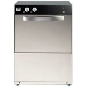 Beko Egm 3 Bp Geschirrspüler Mit Drittem Rack 16 Anzahl Maßgedecke