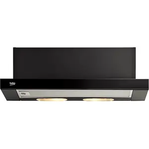 Beko CTB6250B, 420 m³/h, Geleitet, E, G, C, 69 dB günstig