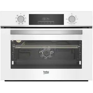 Beko Bbcm18300w 48l Multifunktionsofen