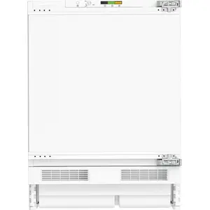 Beko BU1204N, 94 l, 4,9 kg/24h, SN-T, 36 dB, E, Weiß