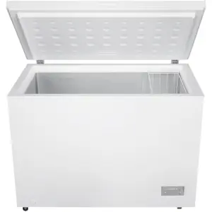 BEKO Gefriertruhe CF316EWN, 112 cm breit, 308 l günstig