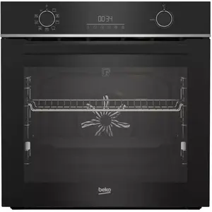 Beko bPRO 500 BBIE18302XFPS-1, Medium, Elektrischer Ofen, 72 l, 2600 W...